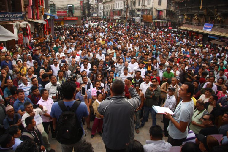 फिर्ता भयो गुठी विधेयक, के भन्छिन् भूमि व्यवस्था मन्त्री ?