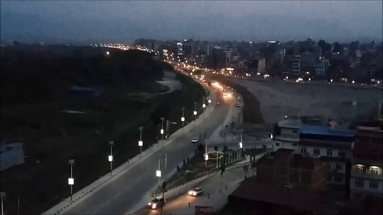 असार १ देखि काठमाडौँ उपत्यकामा रात्रि बस चल्ने