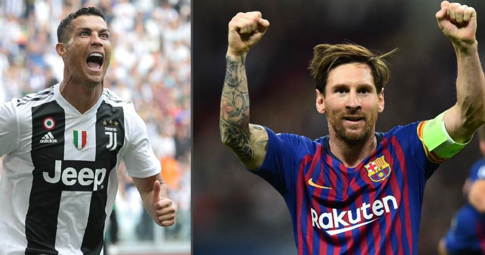 रोनाल्डो भन्दा मेस्सी उत्कृष्ट, मेस्सीको फ्रि किकलाई ‘गोल अफ द टुर्नामेन्ट’ उपाधी