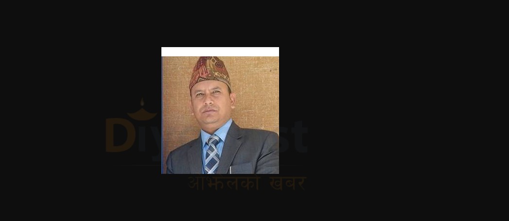नुवाकोट बेलकोटगढी नगरपालिकाका सब इन्जिनियर बद्री भण्डारी ३५ हजार घुसहित पक्राउ !