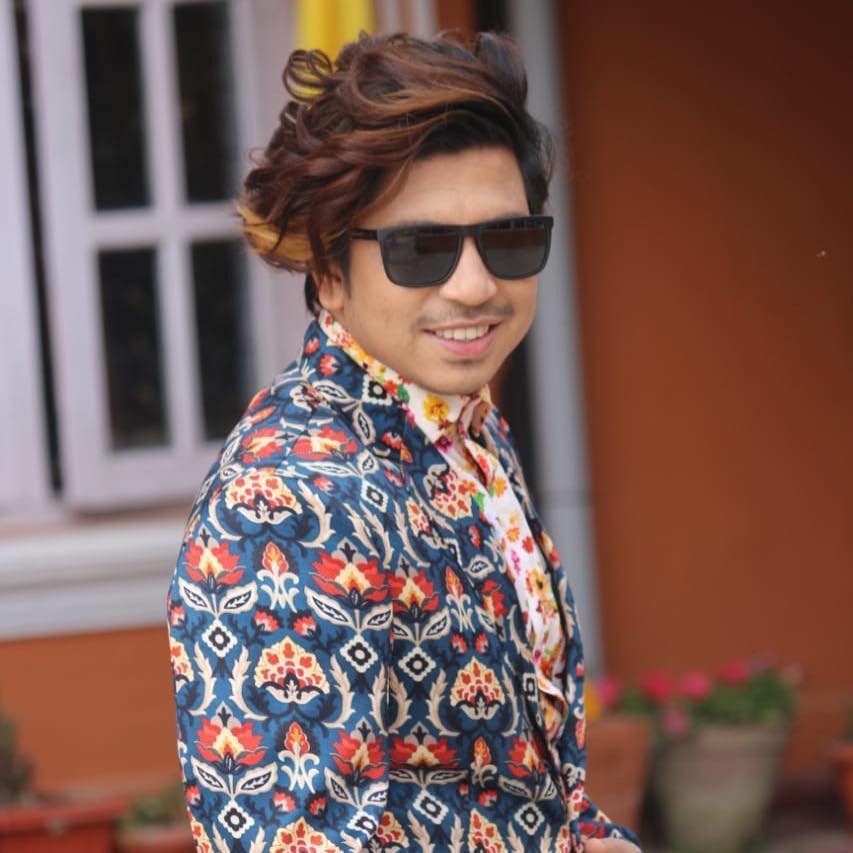 प्रकाश सपुत भन्छन, ‘म मानसिक रुपमा निकै विचलित भएको छु ’