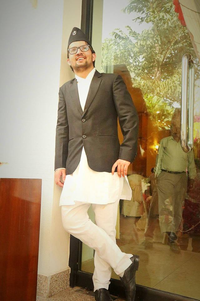 ८ दिन देखि हराइरहेका विद्यार्थी कीर्तिपुरको जंगलमा मृत फेला !