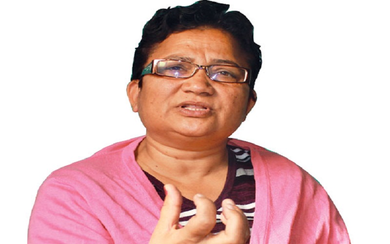 बूढीगण्डकी अगाडि बढ्यो, अब रोकिँदैन : मन्त्री भुसाल