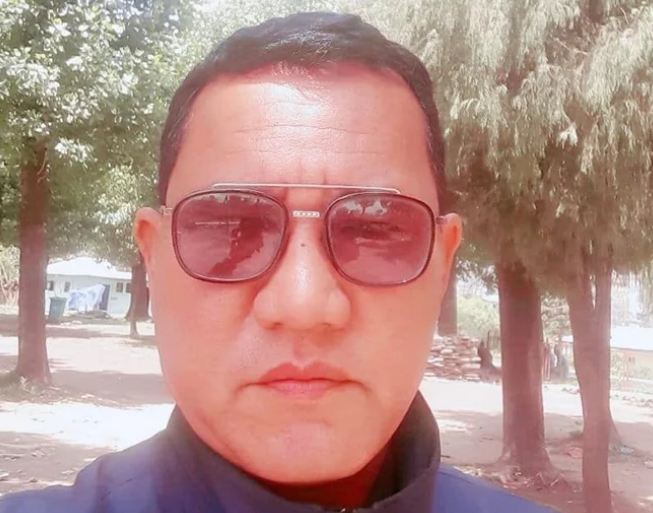 सुर्खेतको डिएफओ भक्तबहादुर लामा ४ लाख घुससहित  पक्राउ