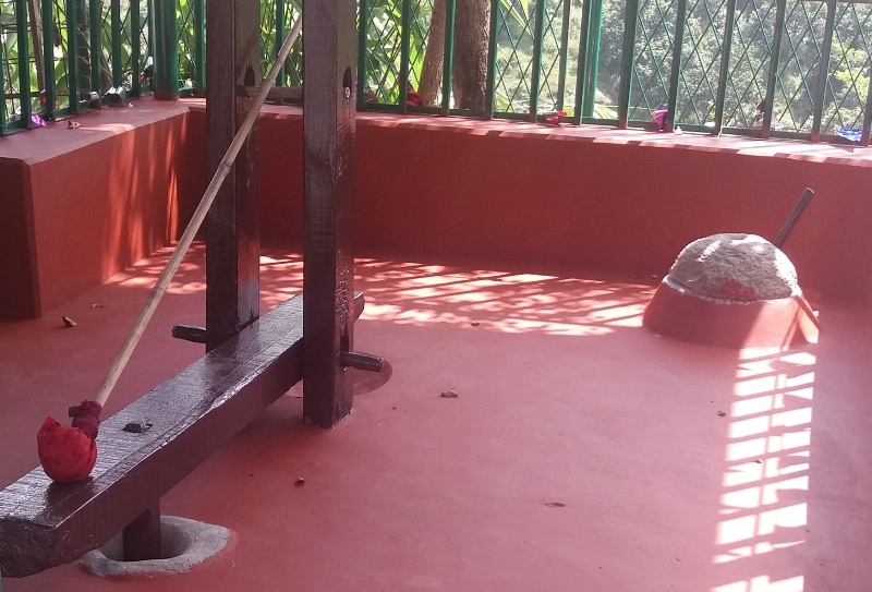 ढिकीजाँतोको महत्व बुझ्न थाले गाउँलेले