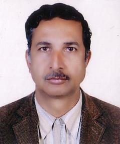 नेपाली काँग्रेस विपीका उपसभापती भन्छन– ‘नेपाली काँग्रेस स्वार्थीहरुको झुण्ड हो’