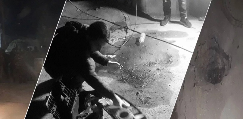 नख्खु बमकाण्ड : पेस्तोल देखाएर सुरक्षागार्डलाई नियन्त्रणमा लिने शेर्पा पक्राउ