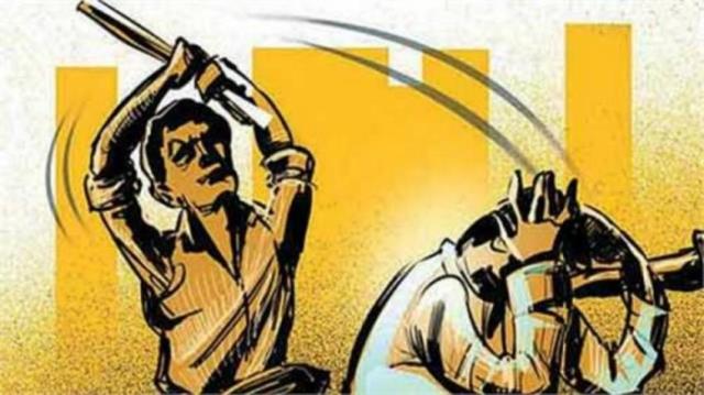 घरायसी विवादमा चिर्पट प्रहार गरी बुबाको हत्या