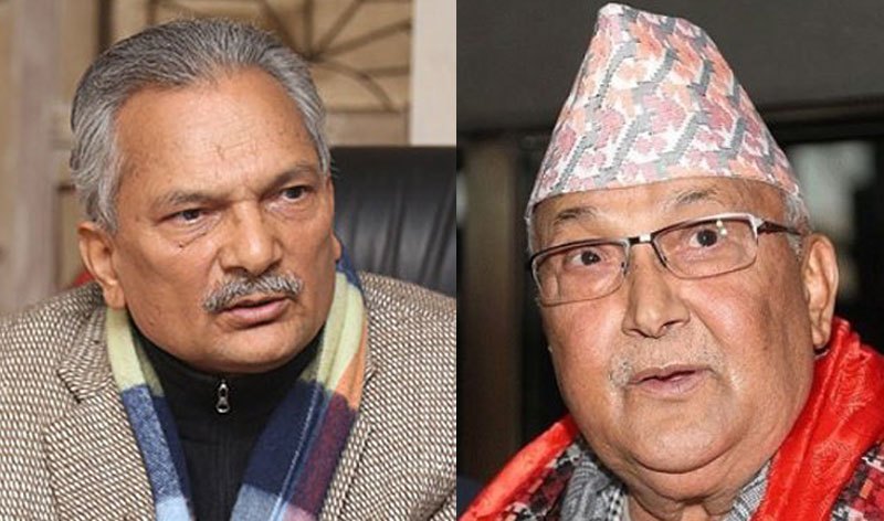 प्रधानमन्त्री ओलीलाई आजै बिदाइ गर्नुपर्ने चार कारण