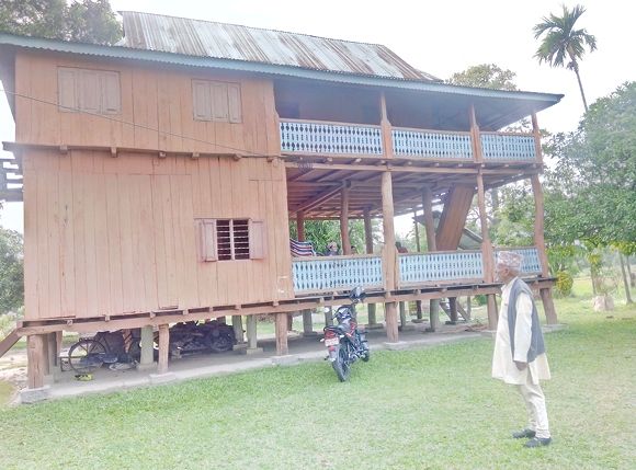 जीवराज आश्रित सङ्ग्रहालय सर्वसाधारणका लागि पनि खुल्ने