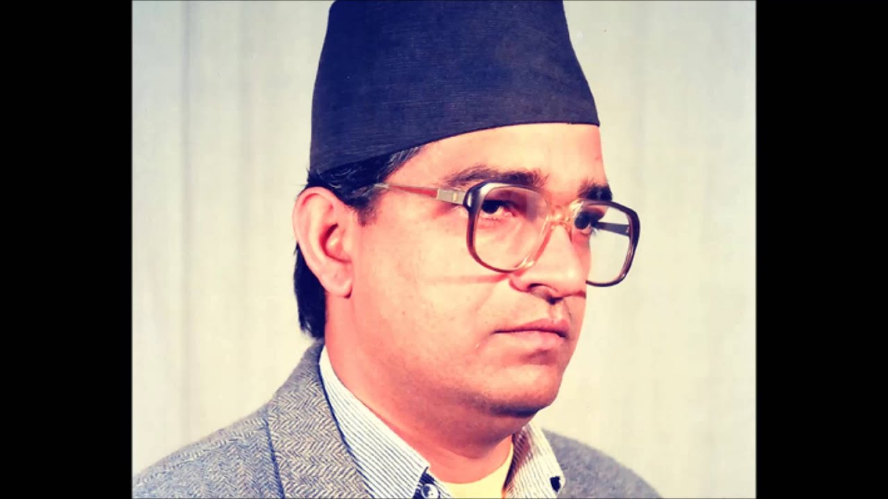 चन्द्रागिरिमा ‘मदन भण्डारी स्मृति पार्क’ बन्ने