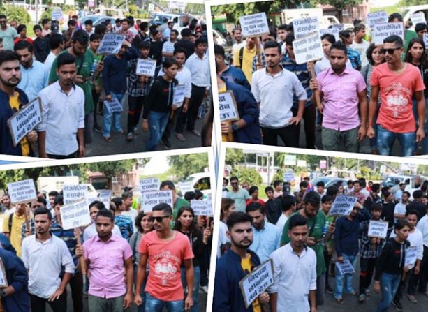 शालिकराम पुडाशैनी मृत्यु प्रकरणः पाँच प्रदर्शनकारी पक्राउ, कारबाही प्रक्रिया अघि बढाईने