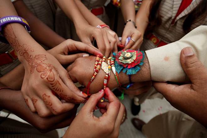 आज जनैपूर्णिमा एवं रक्षाबन्धन मनाइँदै, यस्ता छन् पर्व मनाउनुका वैज्ञानिक कारण