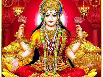आज तिहारको तेस्रो दिन लक्ष्मी पूजा, घरघरमा लक्ष्मी भित्रयाइदै