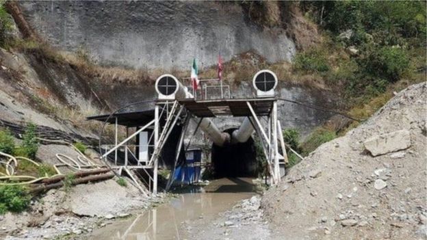 अबको १ वर्षमा मेलम्चीको पानी यसरी झर्दै छ काठमाडौंमा