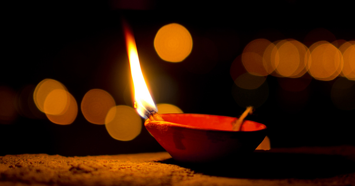 आजदेखि तिहार सुरु, बेलुकी यमदीपदान शुरु गरिने, काग तिहार भने भोली