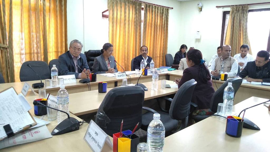 लिम्पियाधुरा, लिपुलेक र कालापानीलाई समेटेर नयाँ नक्सा सार्वजनिक गर्न सरकारलाई निर्देशन