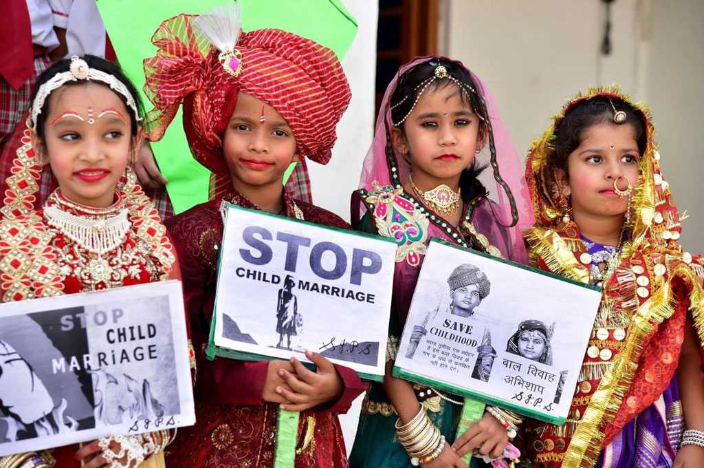 जाजरकोटमा बालविवाहविरुद्धको अभियानः पण्डितले नागरिकता हेरेर मात्र विवाह गराउने
