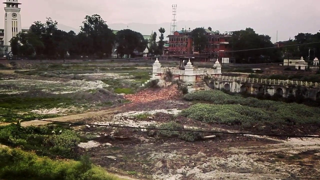 रानीपोखरीमा माघ महिनाभित्रमा पानी राख्ने तयारी