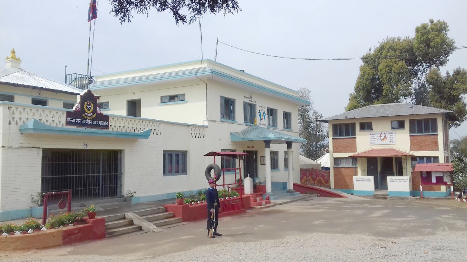 बनेपा नगरपालिकाका वडाध्यक्षसहित १० जनाबिरुद्ध किटानी जाहेरी