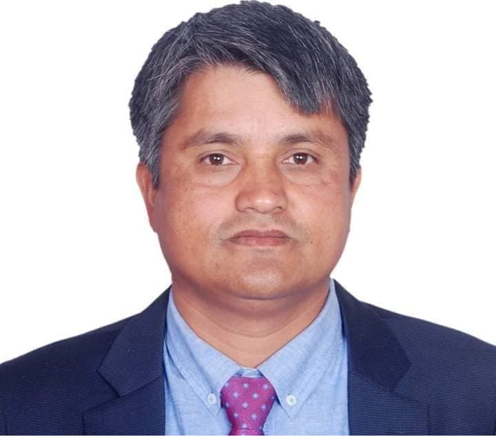 प्रधनमन्त्रीको प्रेस सल्लाहकामा सूर्य थापा