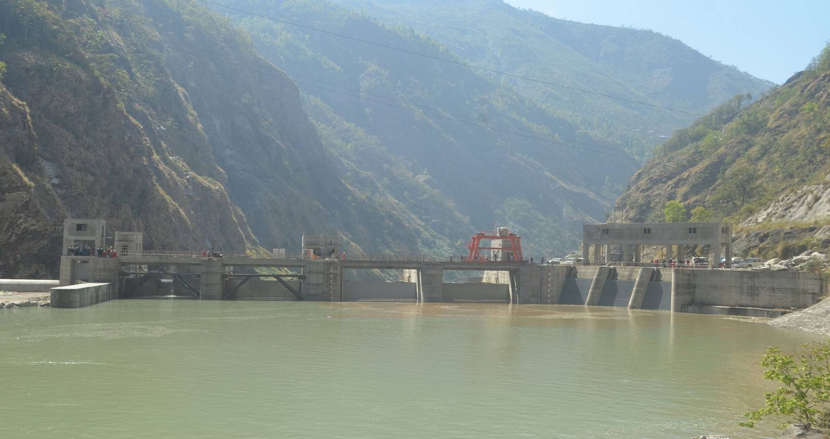 त्रिशूली एक जलविद्युतमा नौ संस्थाले ५१ अर्ब लगानी गर्ने