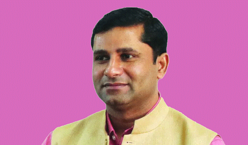 यादवसंगै शहरी विकासमन्‍त्री राई पनि सरकारबाट बाहिरिए
