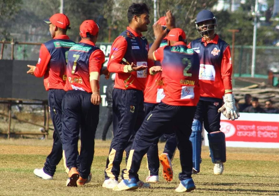 पीपीएलः सुपरओभरमा काठमाडौँमाथि बुटवलको सानदार जित