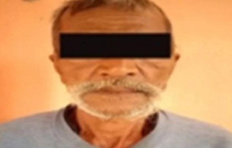 ३२ वर्षदेखि फरार हत्यारा सिरहाबाट पक्राउ