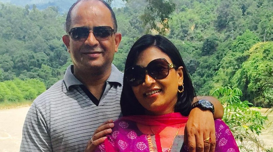 ‘एसपी सापकी श्रीमती’लाई प्रहरीकै जागिरे चालकको सुविधा, जवानलाई भान्सेदेखि चालकसम्म बनाउँदै दुरुपयोग !