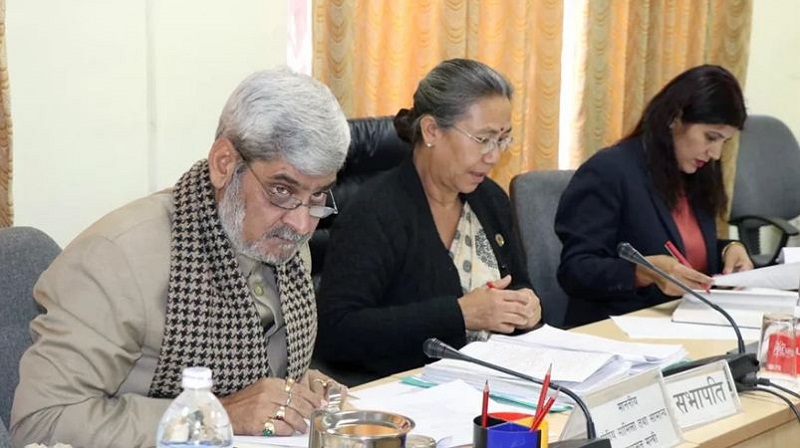 लोकसेवा विधेयक पास, कर्मचारी सरुवा गर्दा सहमति लिनुपर्ने
