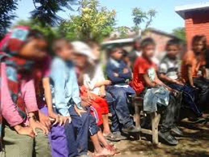 प्रदेश-१ सडक बालबालिका मुक्त प्रदेश बन्दै, उद्धारका लागि रात्रीकालिन अभियानको घोषणा