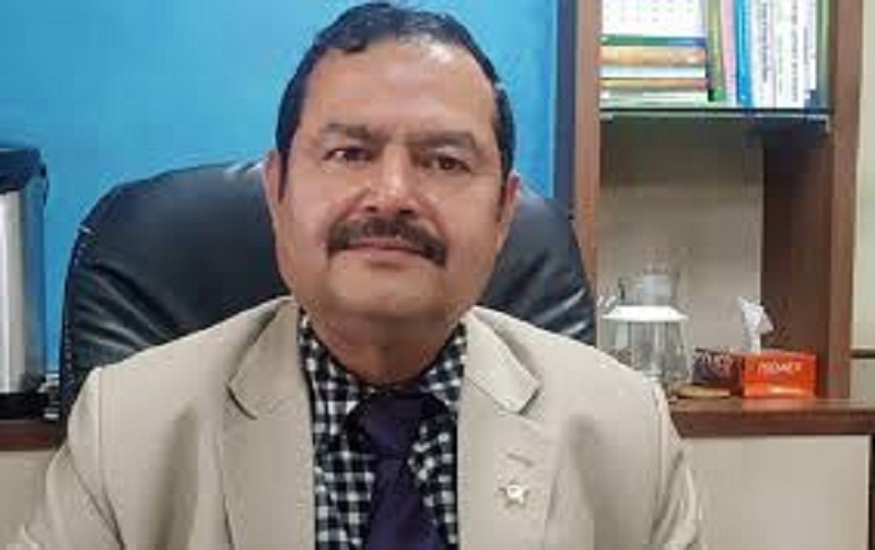 नेपाल धितोपत्र बोर्डमा ढुंगाना, आजै पदभार ग्रहण