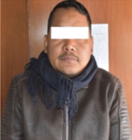 पोल्याण्ड पाठाइदिन्छु भन्दै नौ जनाबाट ६८ लाख ठग्ने काभ्रेका गुनराज लामा पक्राउ