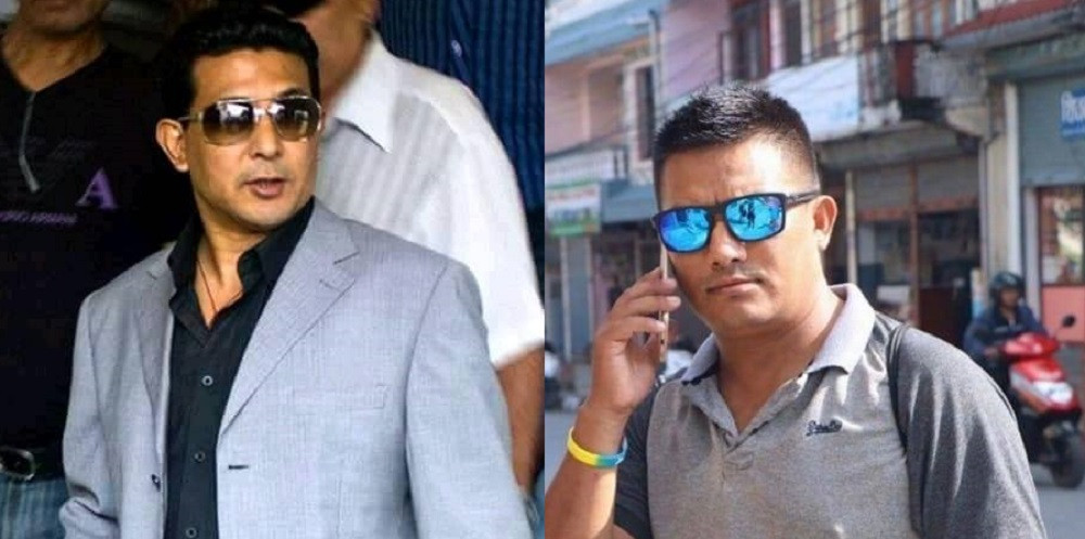 दीपक मनाङ्गेको कुटाइ खाने मिलन गुरुङ ठगी मुद्धामा पक्राउ