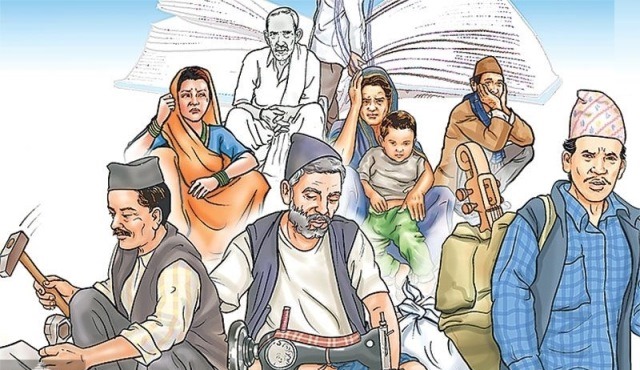 बझाङमा भएको अन्तरजातिय विवाहको घटनामा दलित समुदायका अगुवाद्वारा दोषीमाथि हदैसम्मको कारबाहीको माग