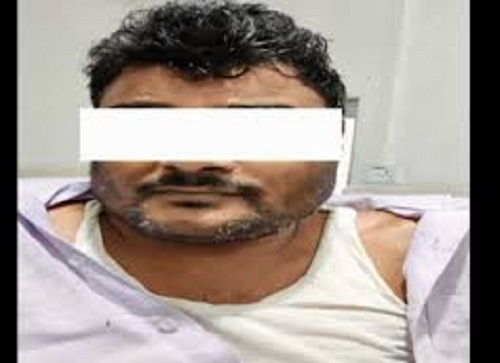 कर्तव्य ज्यान मुद्दाका फरार अभियुक्त अभय सिंह पक्राउ