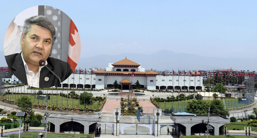 ७० करोड प्रकरण: सेक्युरिटी प्रेस खरिद प्रकृया अगाडी नबढाउन लेखा समितिको निर्देशन