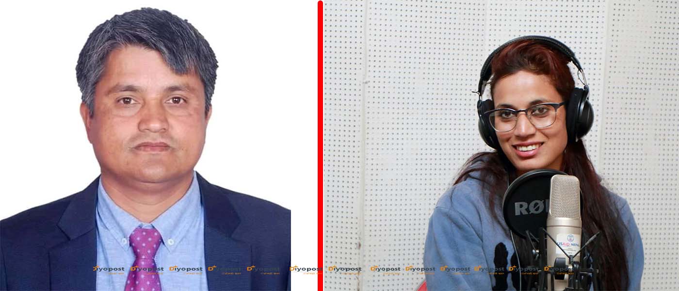 कान्तिपुरका पत्रकारमथि प्रधानमन्त्रीका प्रेस सल्लाहाकार सुर्य थापाको छुद्रता : चिया खानु भो अब जानुस्’ !