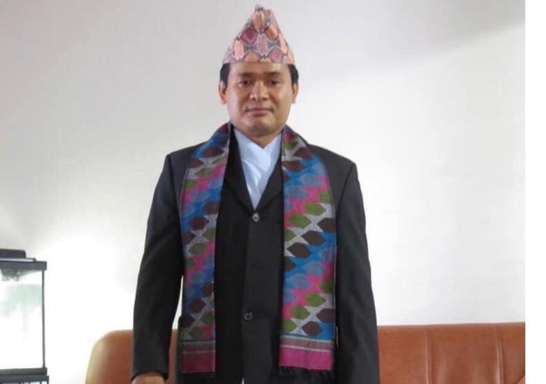 कोरोना भाइरस संक्रमणबाट अमेरिकामा गैरआवाशिय नेपाली अनिल लिम्बुको मृत्यु