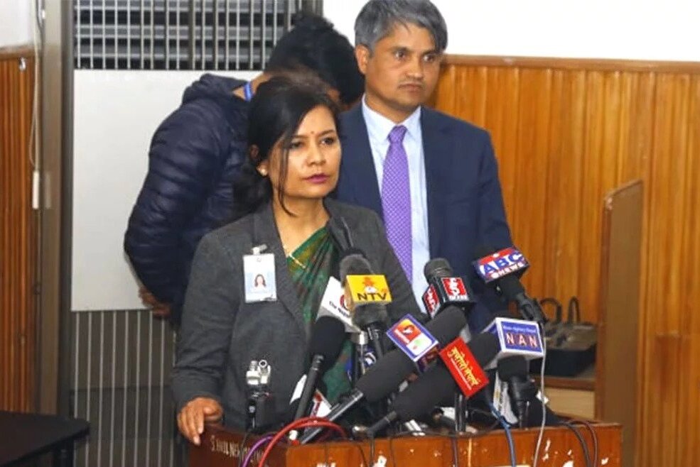 प्रधानमन्त्री सामान्य अवस्थामा फर्किन कम्तिमा ६ महिना देखि १ बर्ष लाग्ने