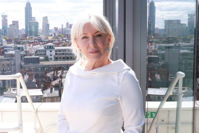 बेलायती स्वास्थ्य मन्त्री डोरिसलाई कोरोनाभाइरसको संक्रमण