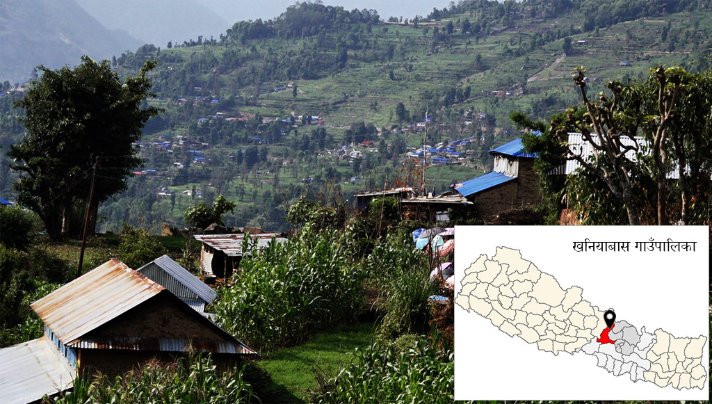 धादिङको सत्यदेवी गाउँको लागूपदार्थ ‘कनेक्सन’ : दुबई, अष्ट्रेलियादेखि पाकिस्तानसम्म यस्तो सञ्जाल !