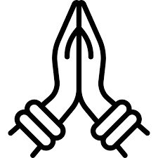 चुम्बन,अङ्कमाल वा हात मिलाउने होईन नमस्कार गरौँ