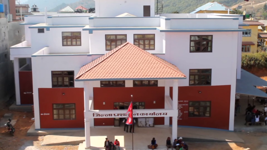 पाल्पामा लकडाउन उल्लंघन भएपछि निषेधाज्ञा जारी !