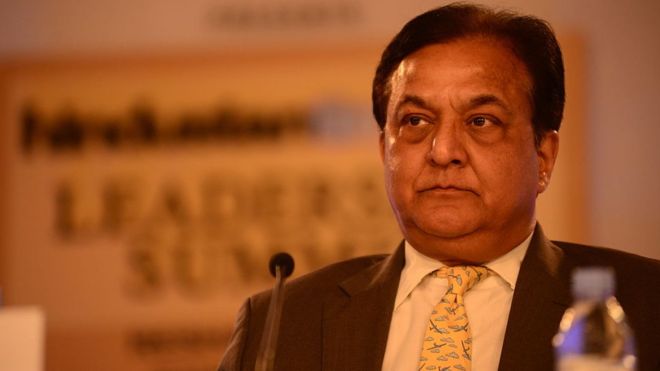 अकुत सम्पत्ति लुकाएको आरोपमा बैंकका संञ्चालक राणाको घरमा छापा !