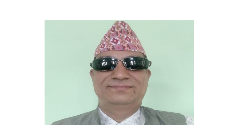 कैलालीका नेकपा सांसद अक्कल रावल बलात्कार आरोपमा पक्राउ