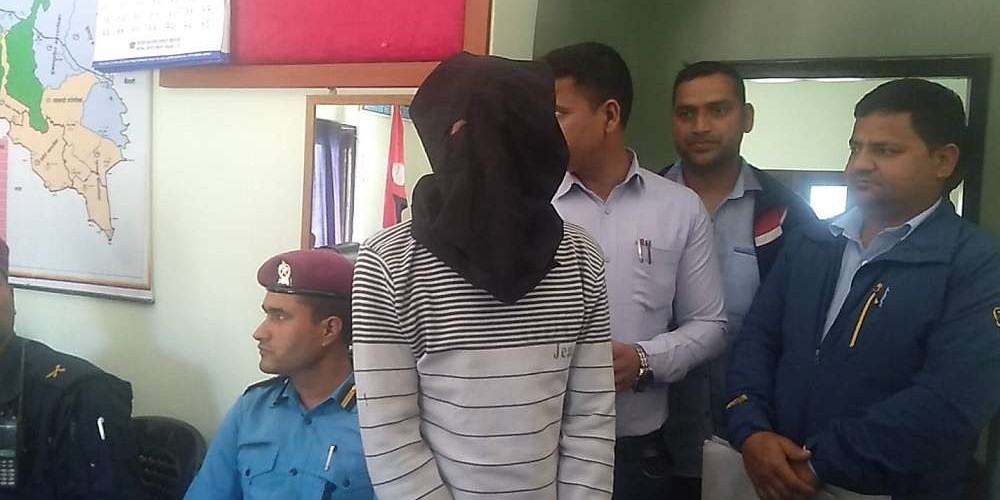 कञ्चनपुर हत्या प्रकरणः  भण्डारी दम्पत्तीको हत्यामा छोराकै संलग्नता भएको खुलाशा  !