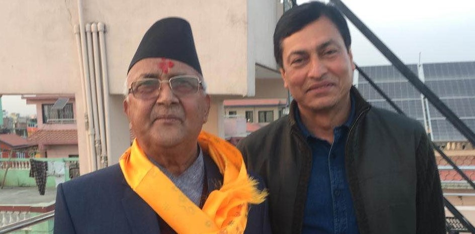 मन्त्रीपरिषदको विवादास्पद निर्णय : नीजि कलेजका मालिकलाई सिटिइभिटिको उपाध्यक्ष नियुक्ती !