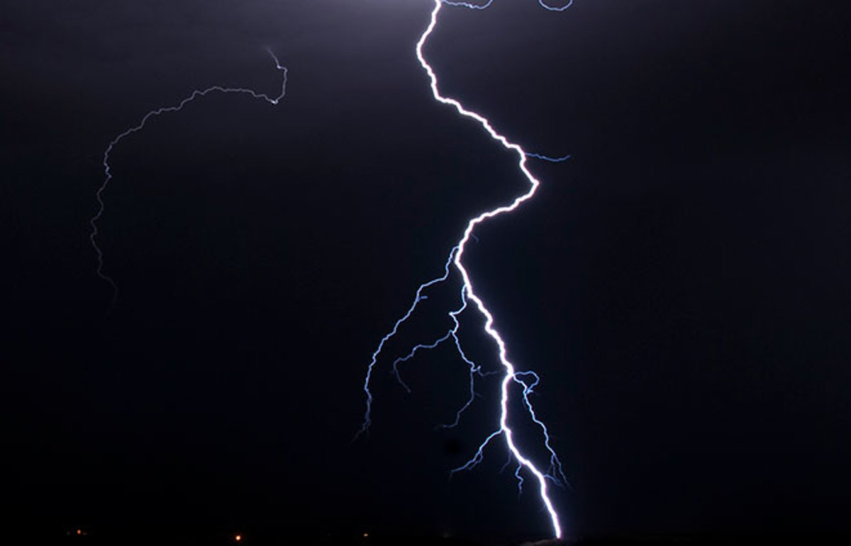 बारामा चट्याङ लागेर ४ महिलाको मृत्यु, ५ जना घाइते